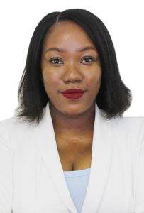 Dr. Gaone Makwinja – Tebelopele Voluntary Counseling & Testing Centre